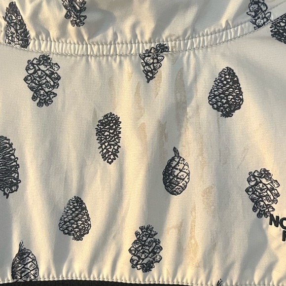 The North Face Pinecone Fleece - Picture 6 of 6